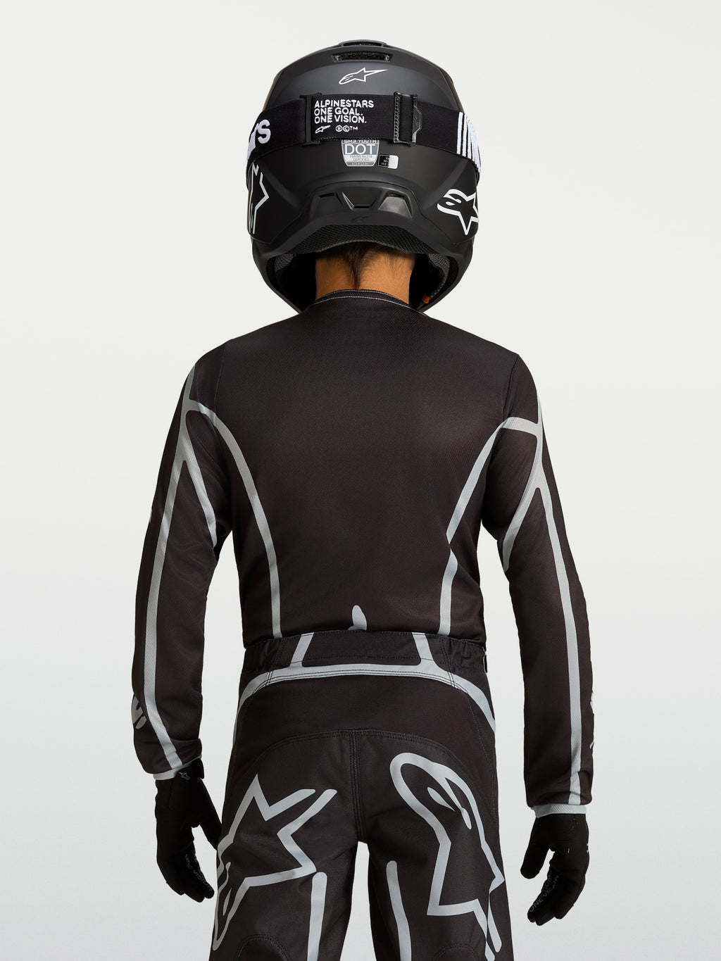 Jersey Yth Fluid Apex V2