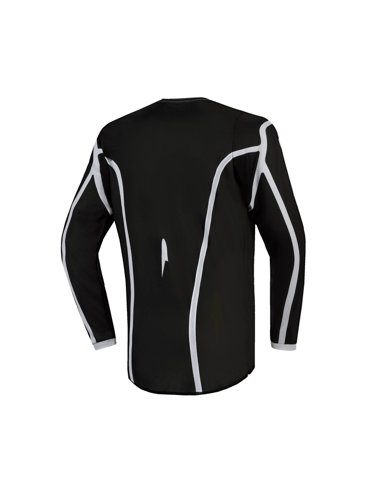 Jersey Yth Fluid Apex V2