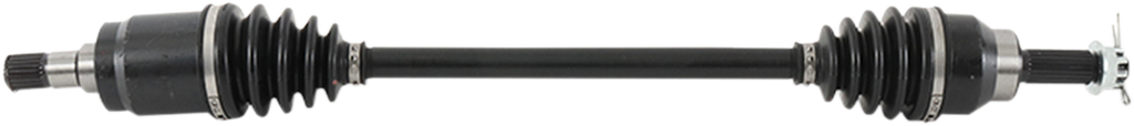 8 Ball Extreme Duty Axle