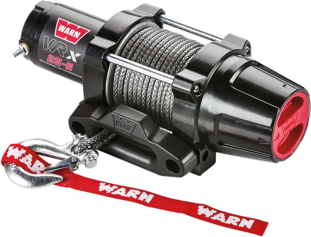 Warn Winch Vrx 25-S