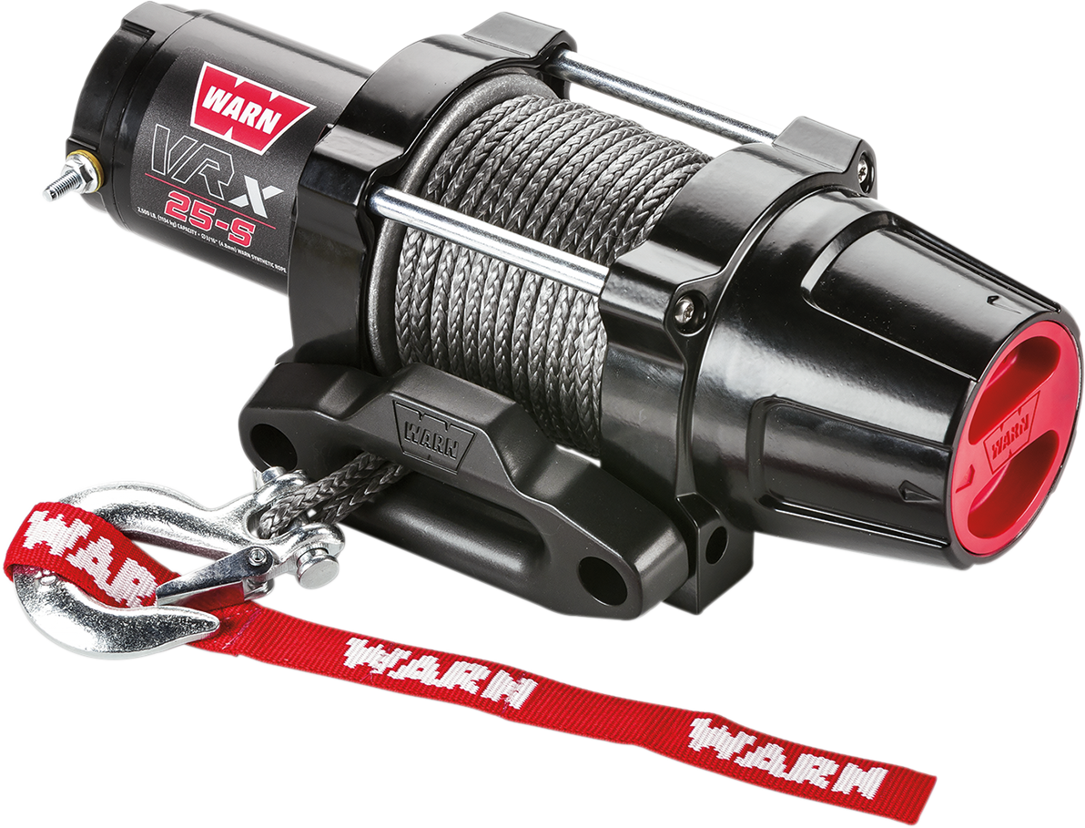 Warn Winch Vrx 25-S