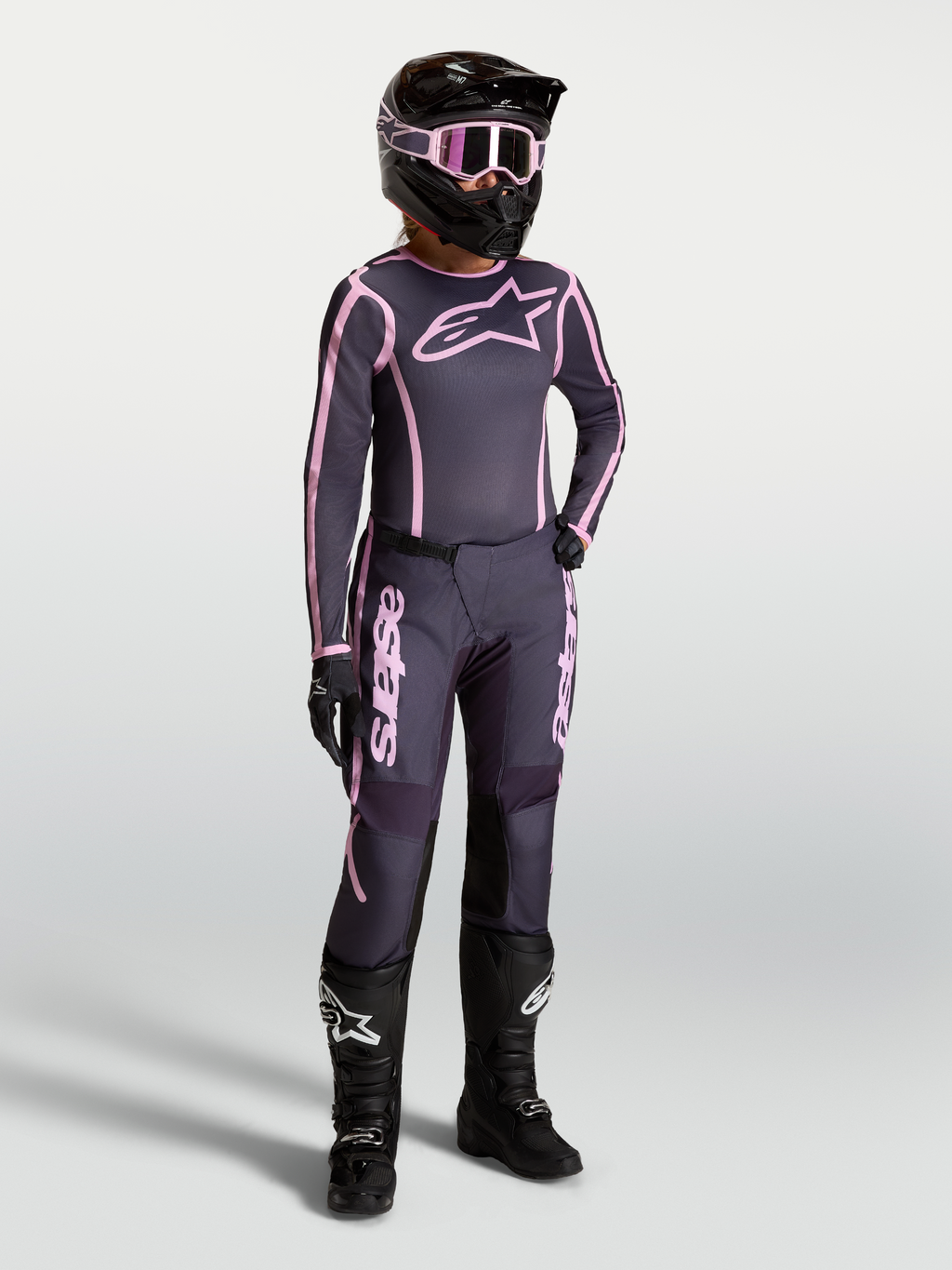 Jersey 4W Fluid Apex V2