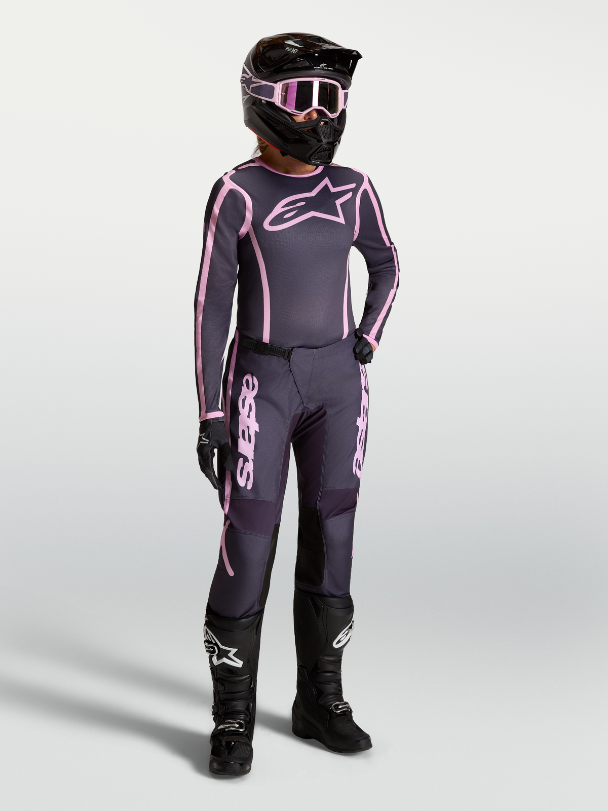 Jersey 4W Fluid Apex V2