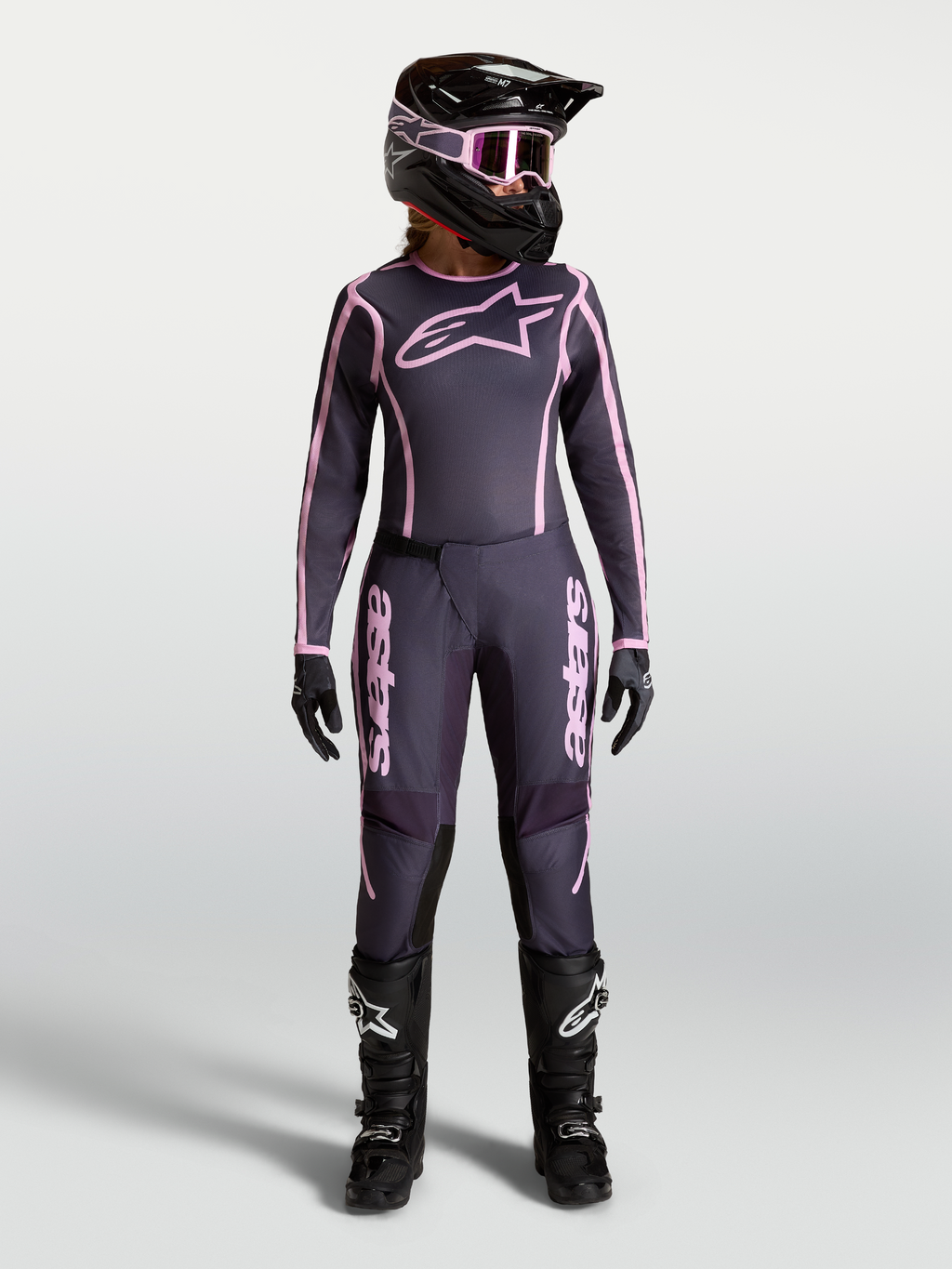 Jersey 4W Fluid Apex V2
