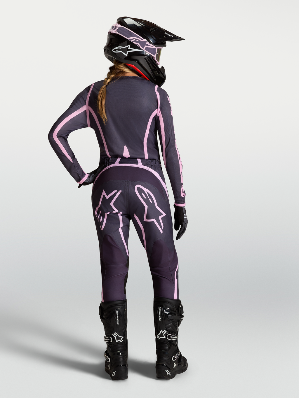 Jersey 4W Fluid Apex V2