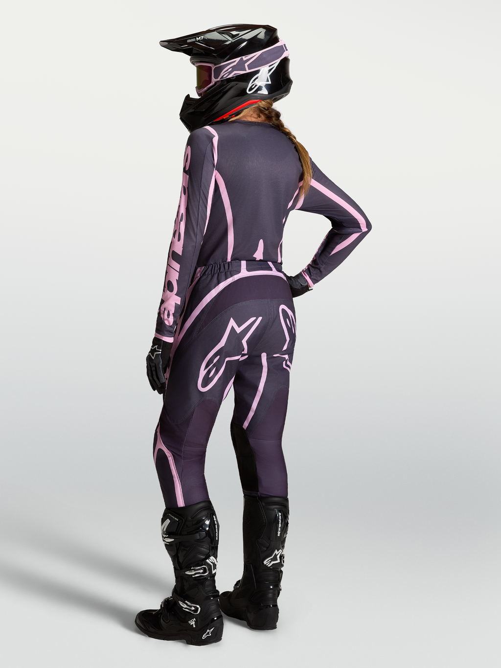 Jersey 4W Fluid Apex V2