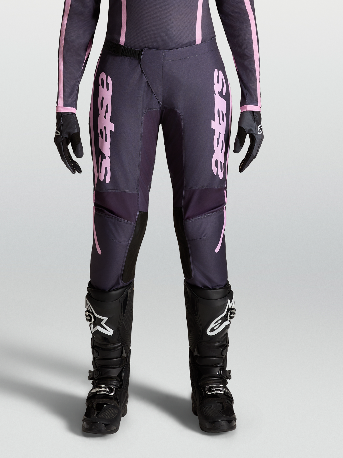 Pant 4W Fluid Apex V2