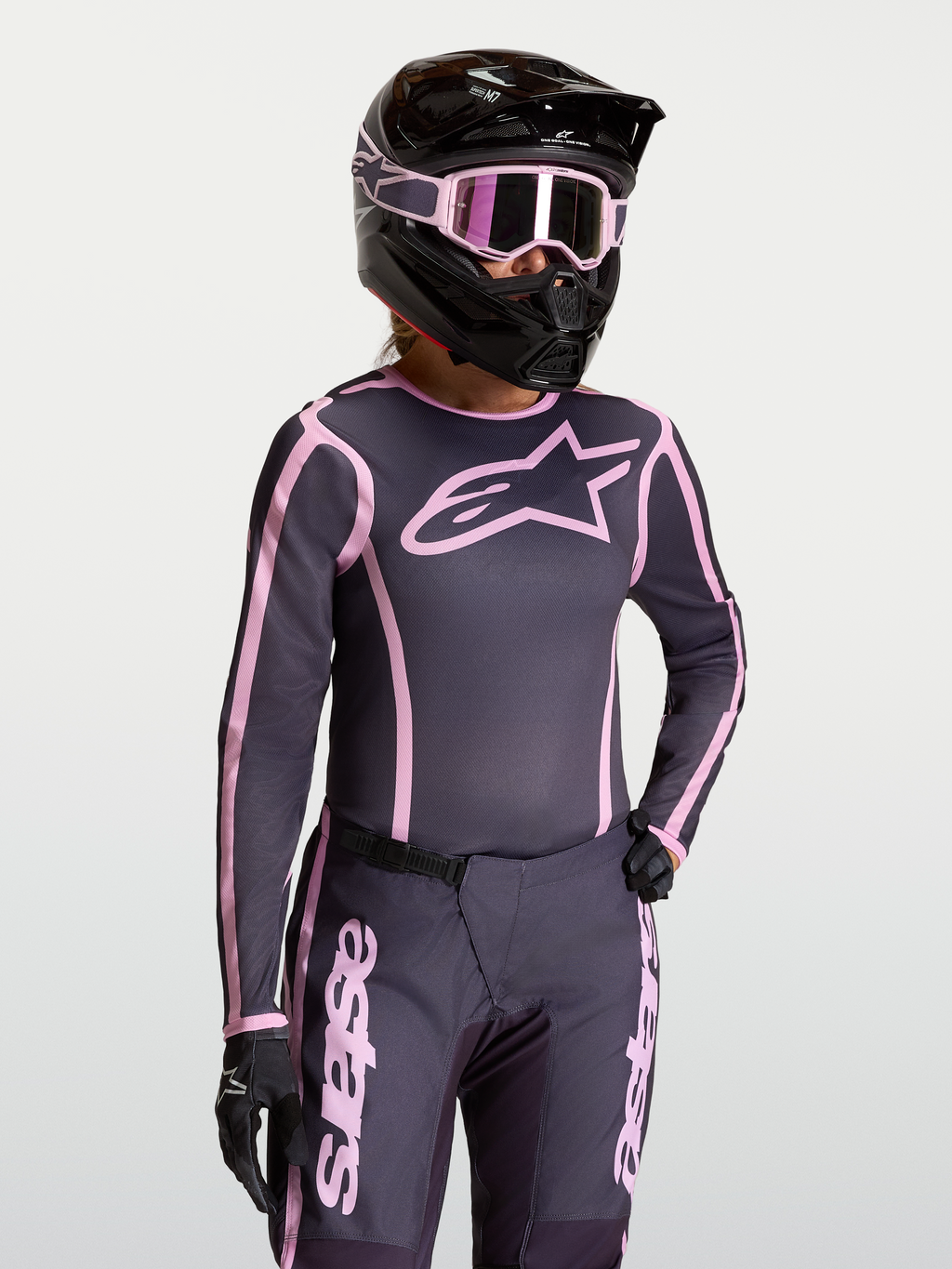 Jersey 4W Fluid Apex V2