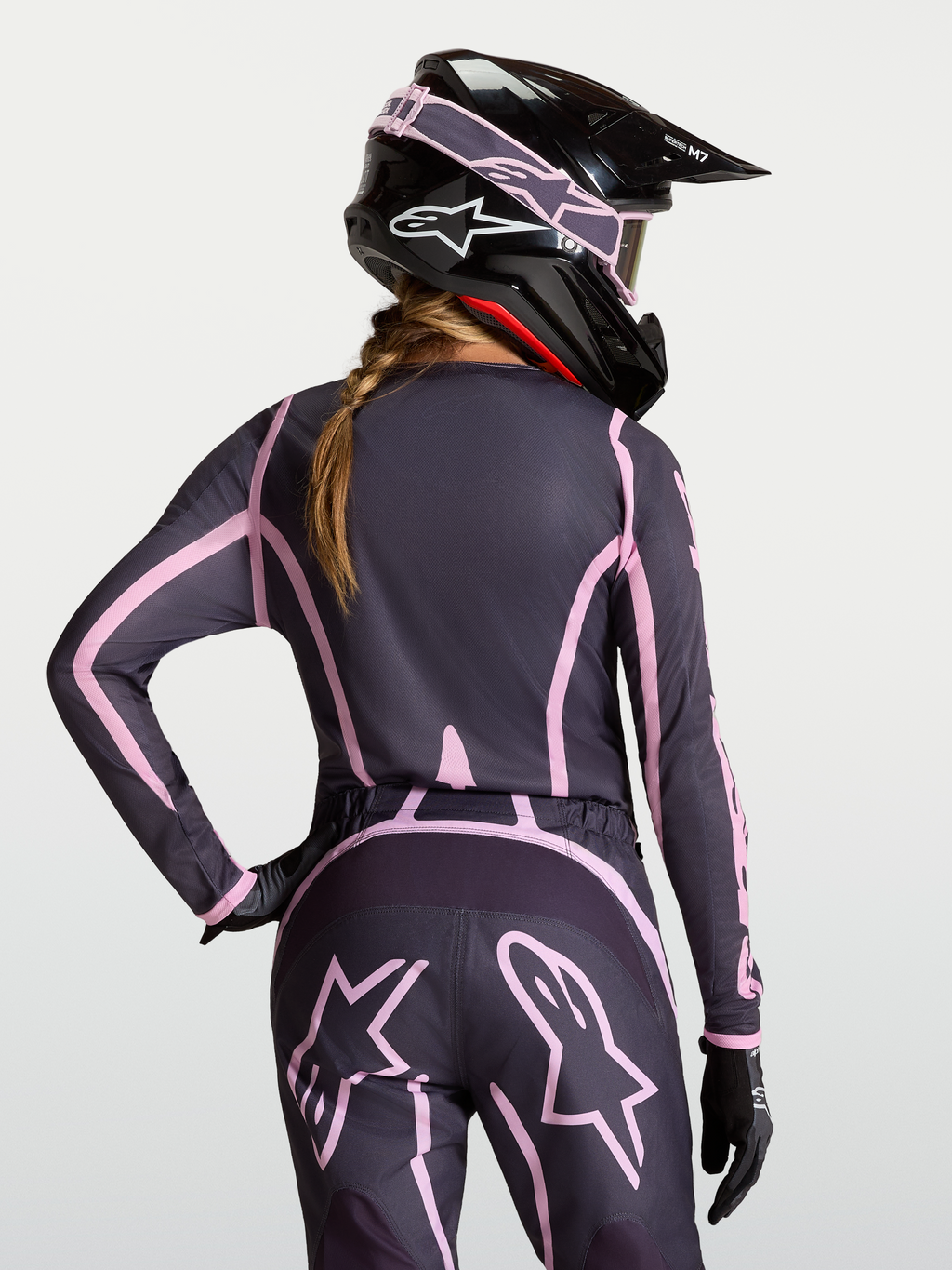 Jersey 4W Fluid Apex V2
