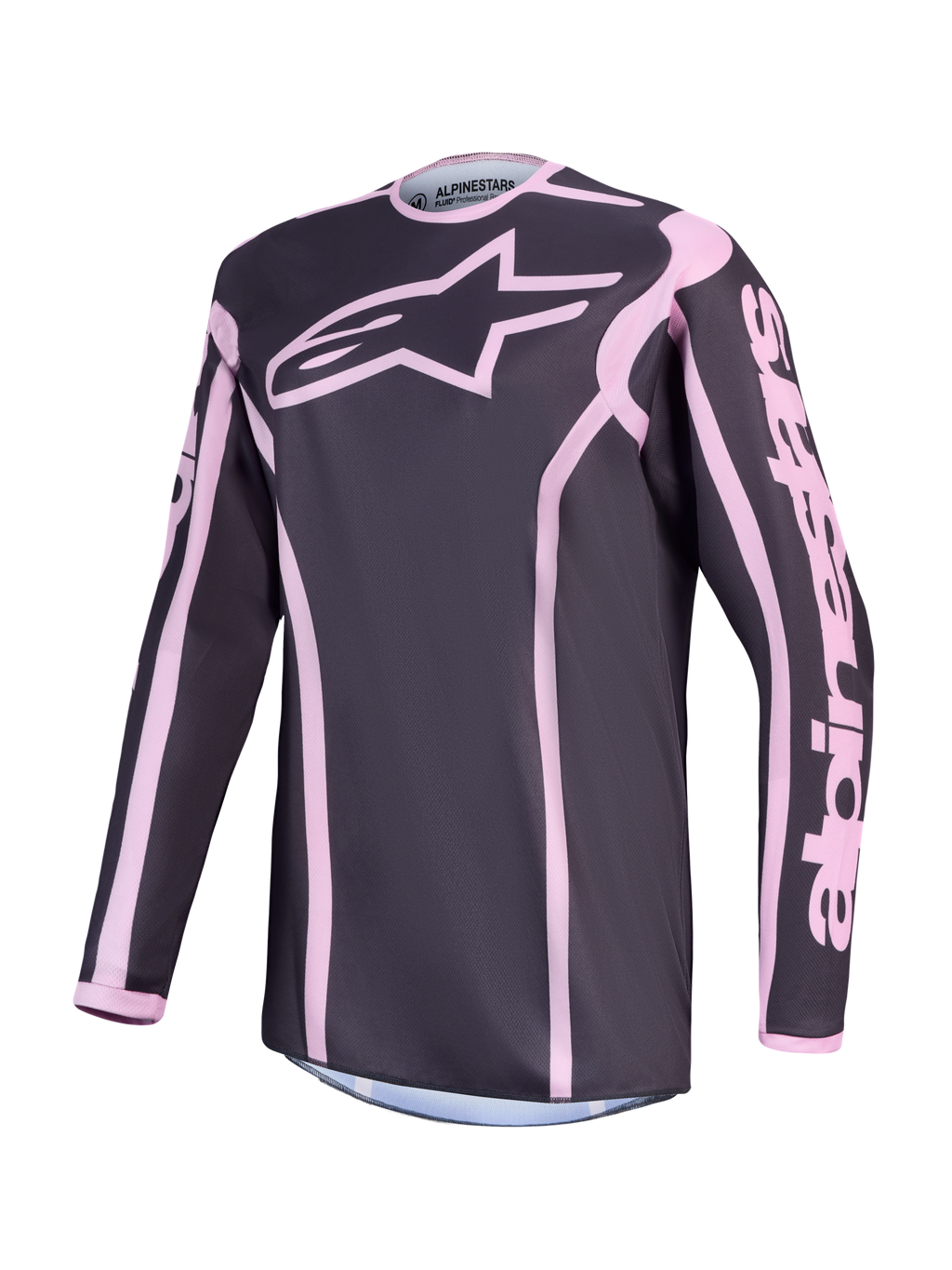 Jersey 4W Fluid Apex V2