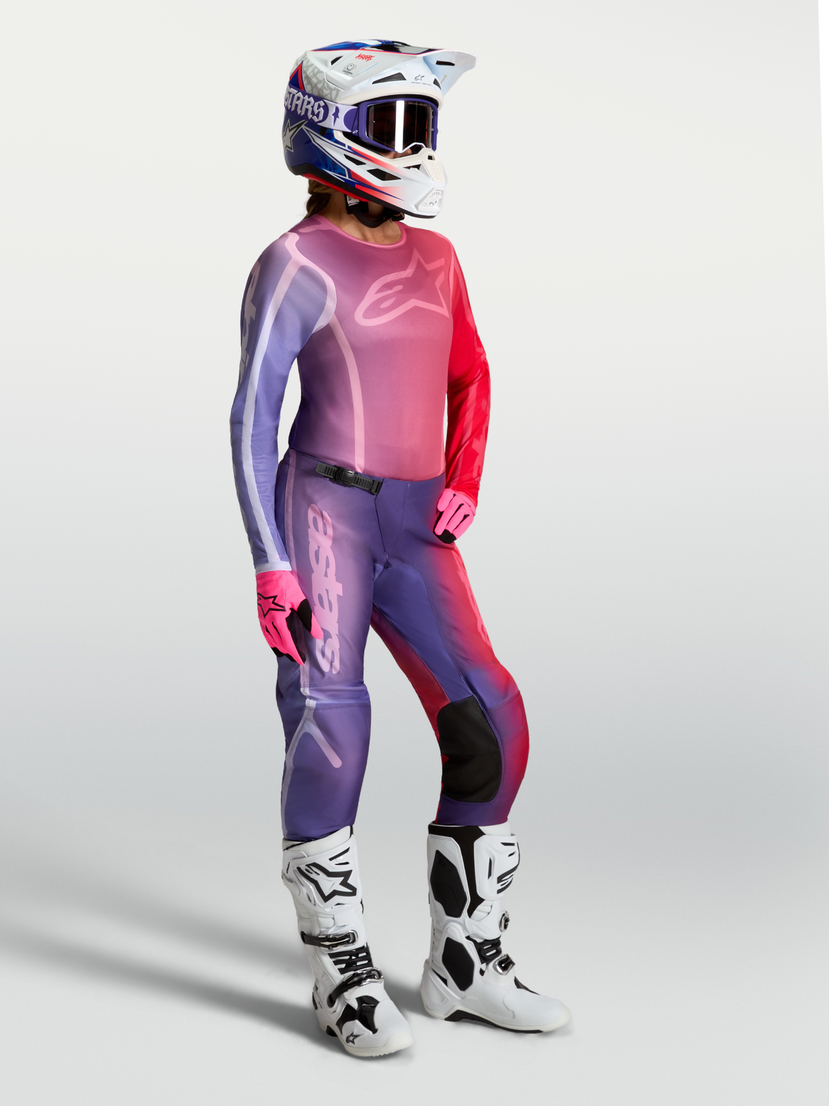 Jersey 4W Fluid Kepler