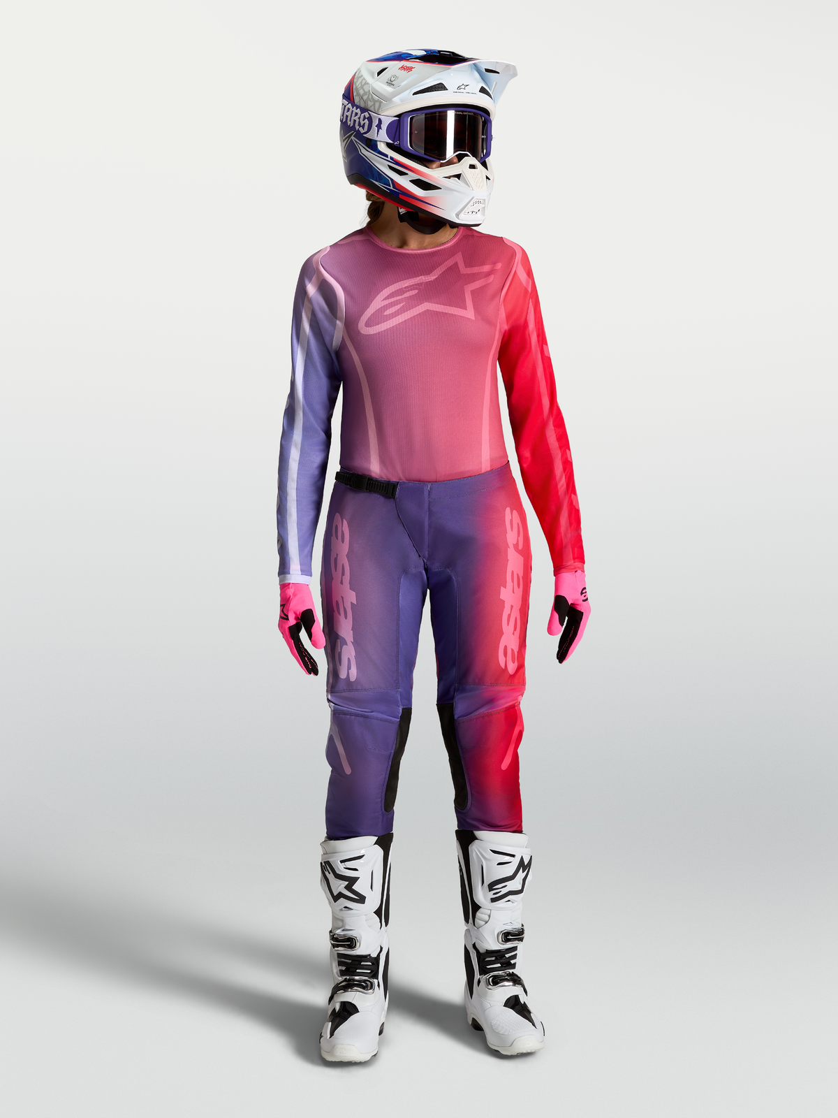 Jersey 4W Fluid Kepler