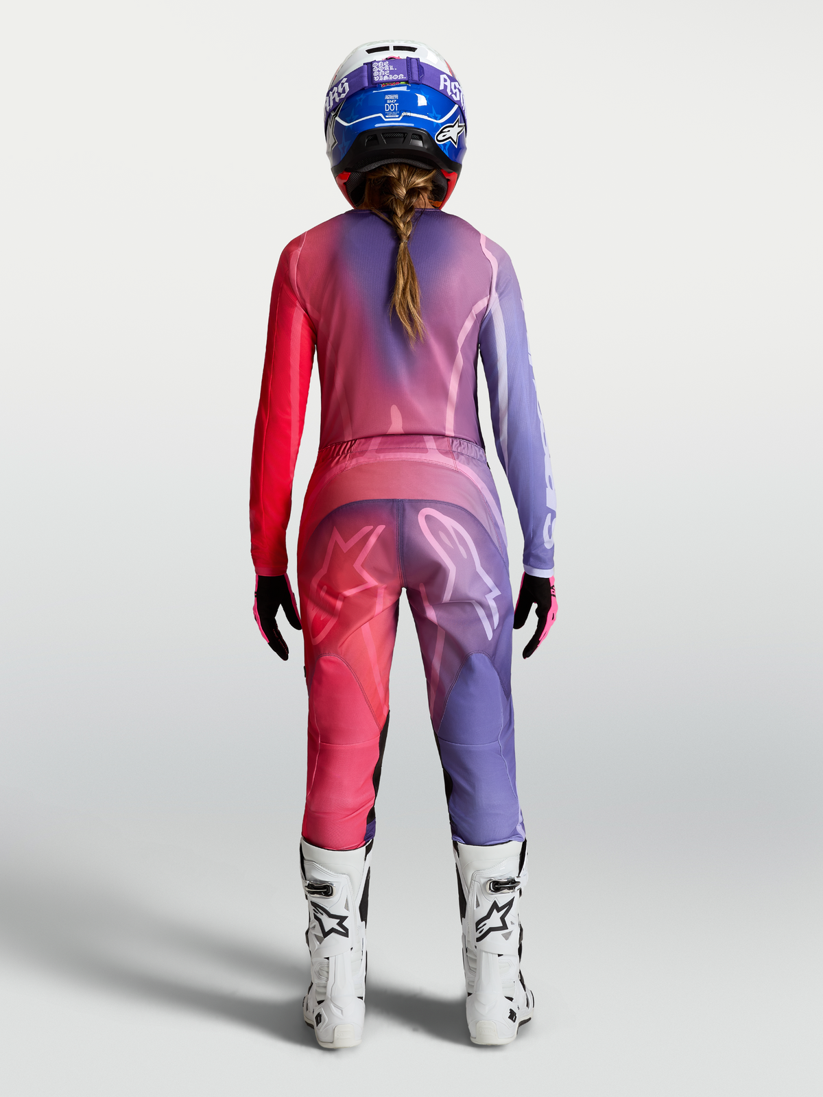 Pant 4W Fluid Kepler