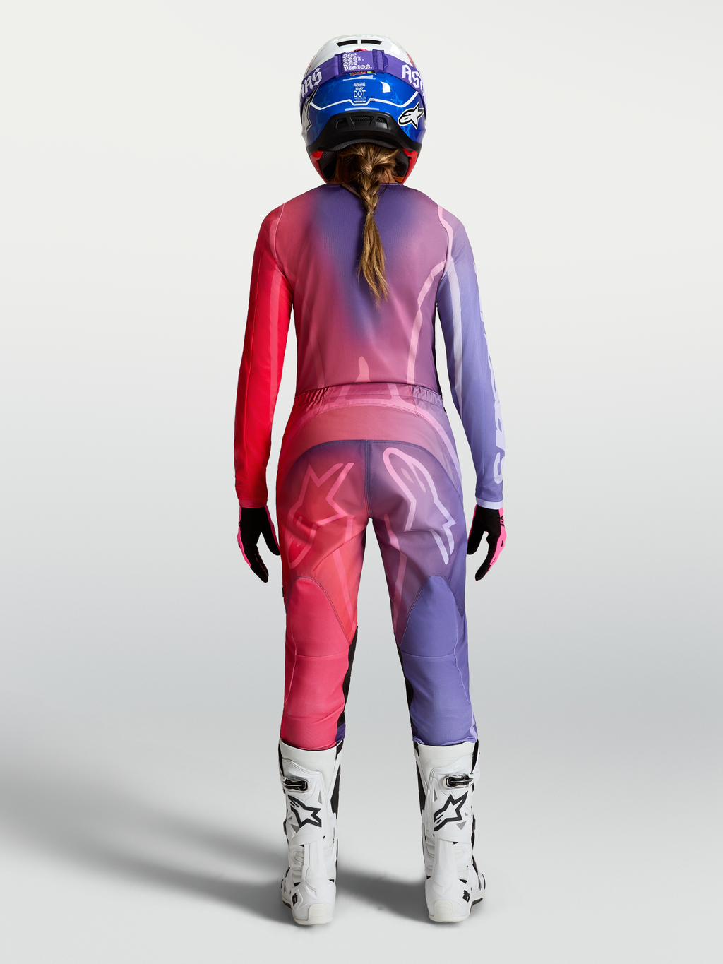 Jersey 4W Fluid Kepler