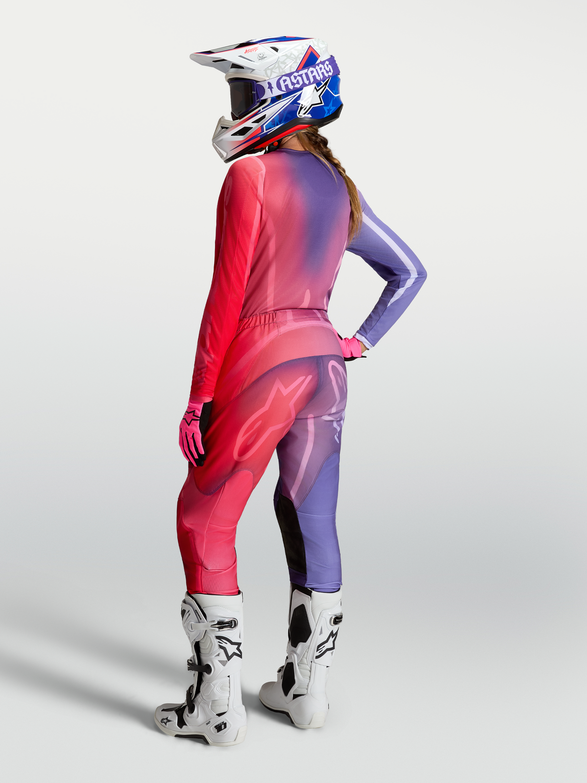 Jersey 4W Fluid Kepler
