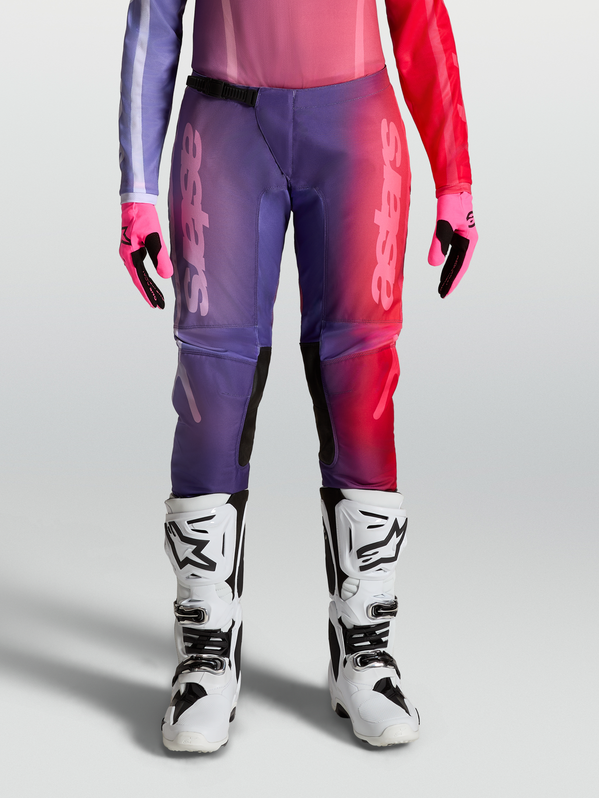 Pant 4W Fluid Kepler