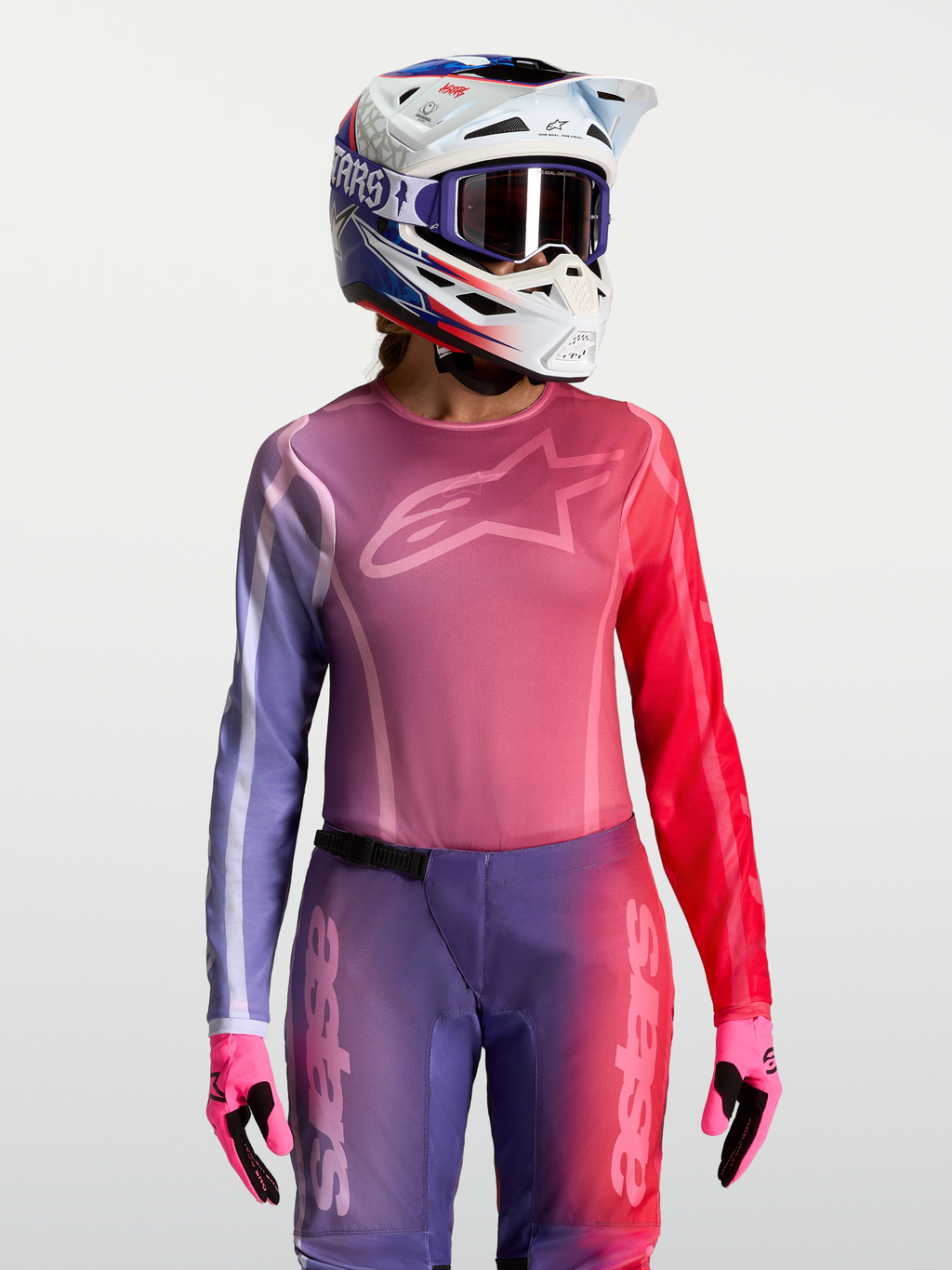 Jersey 4W Fluid Kepler