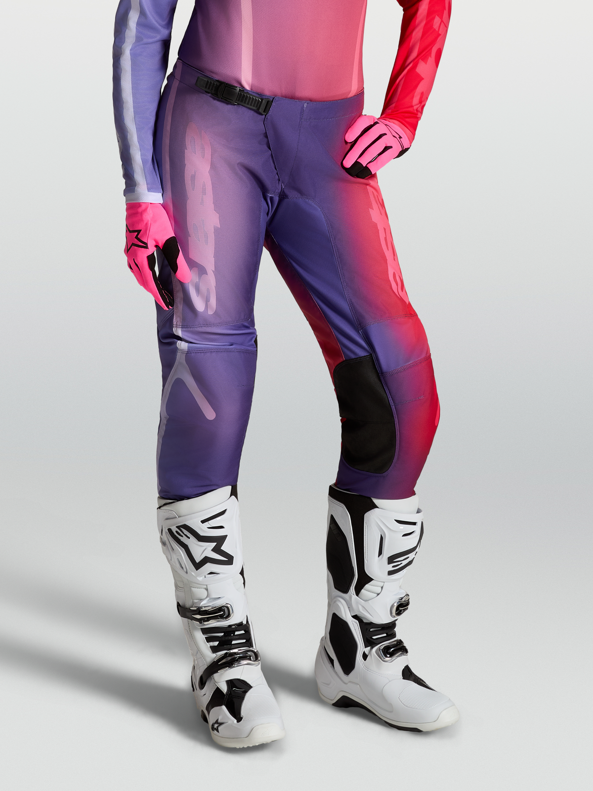 Pant 4W Fluid Kepler