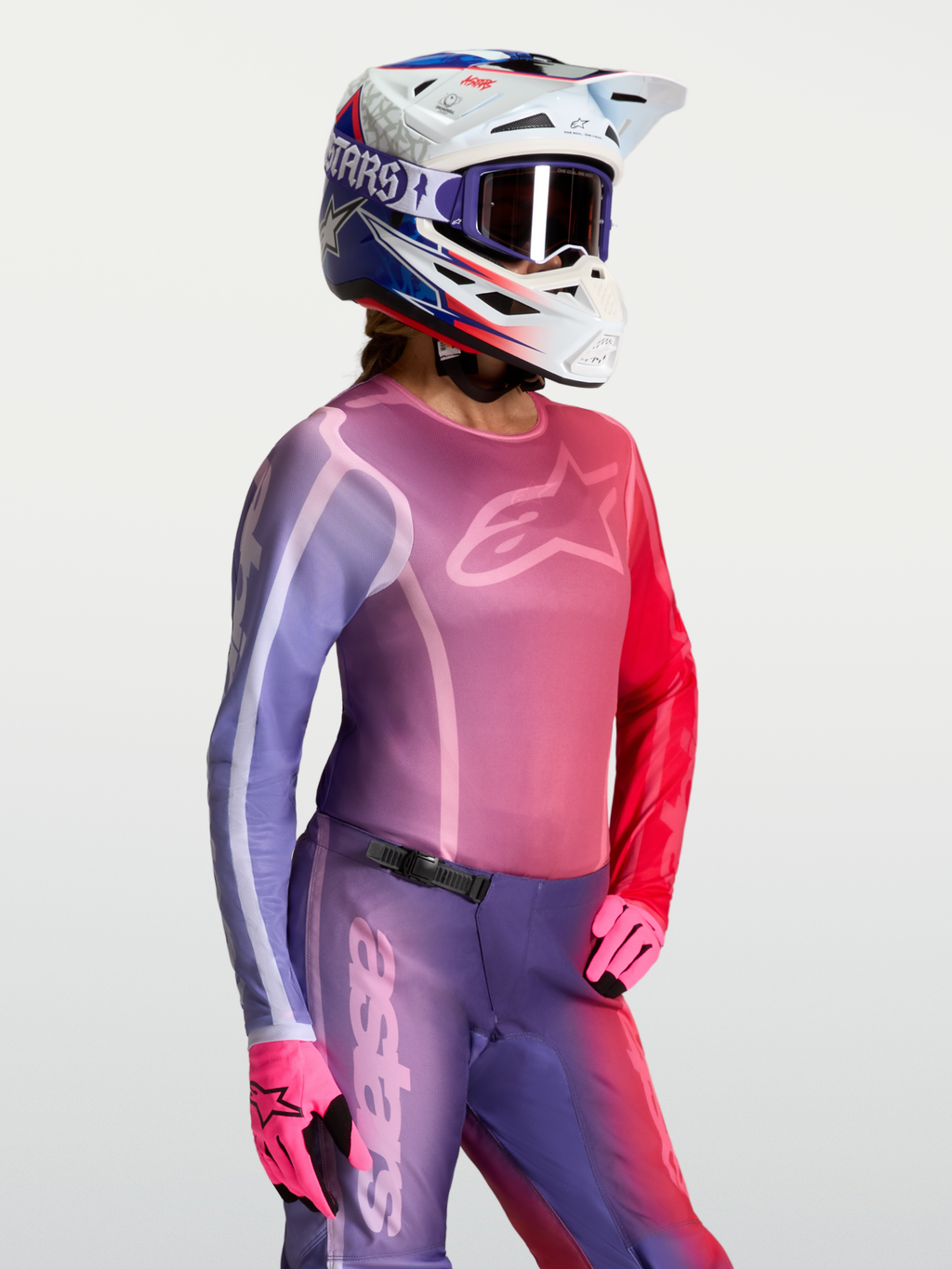 Jersey 4W Fluid Kepler