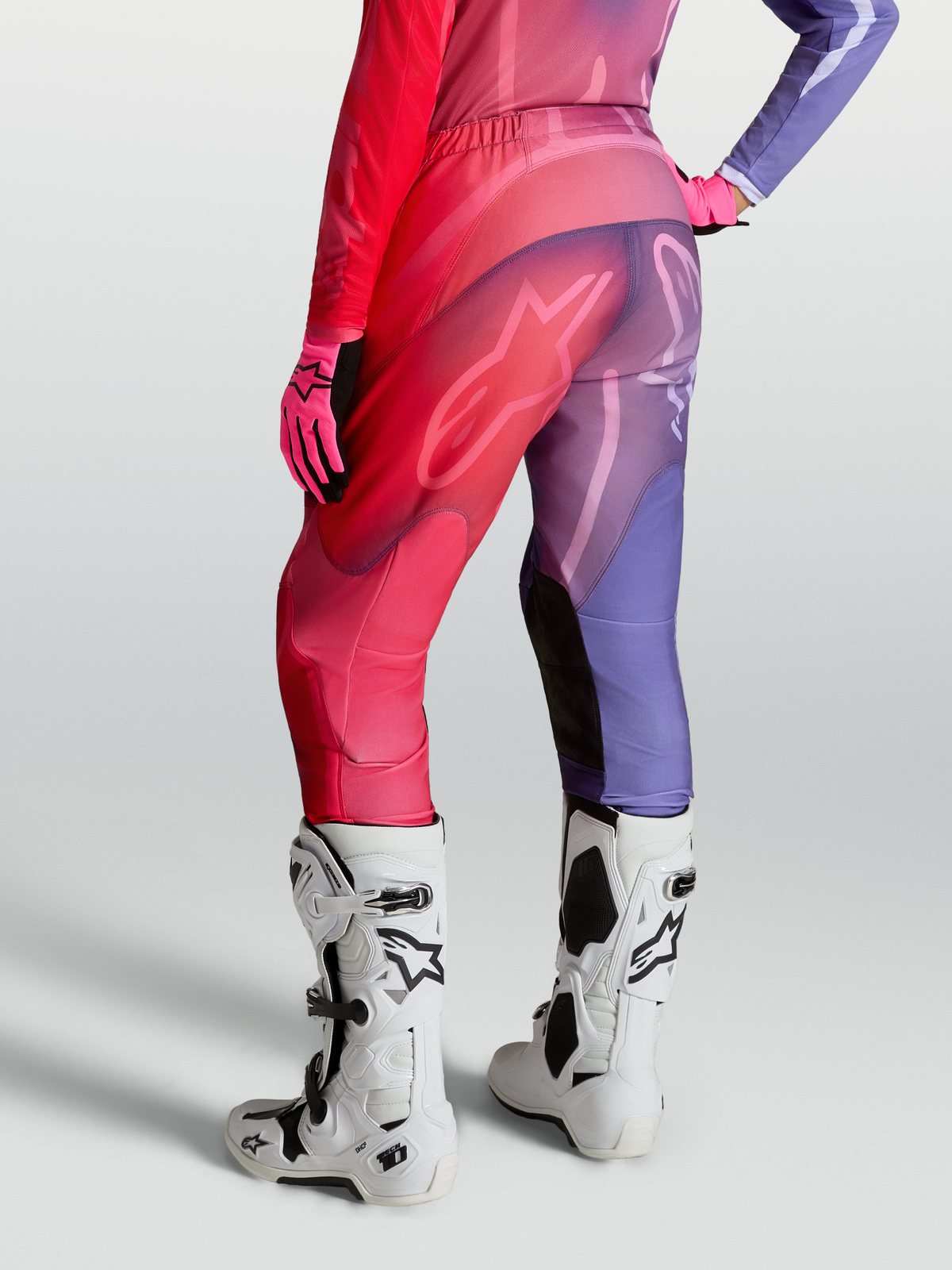 Pant 4W Fluid Kepler