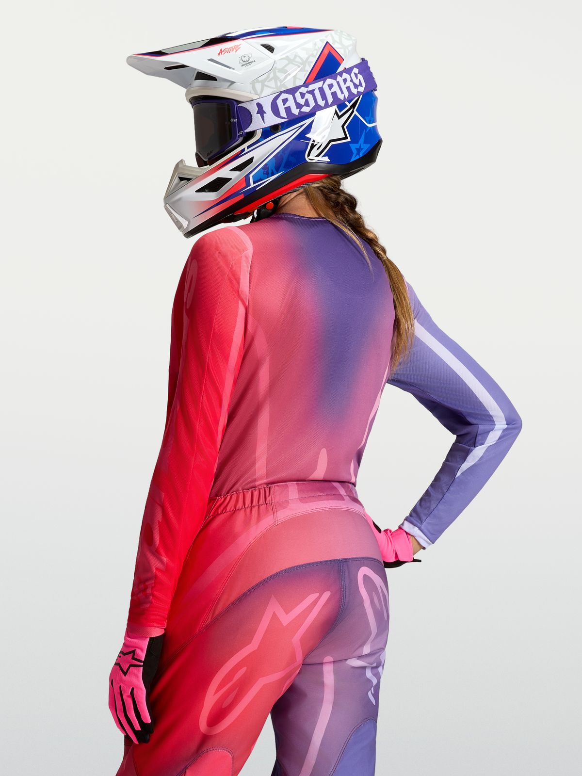 Jersey 4W Fluid Kepler