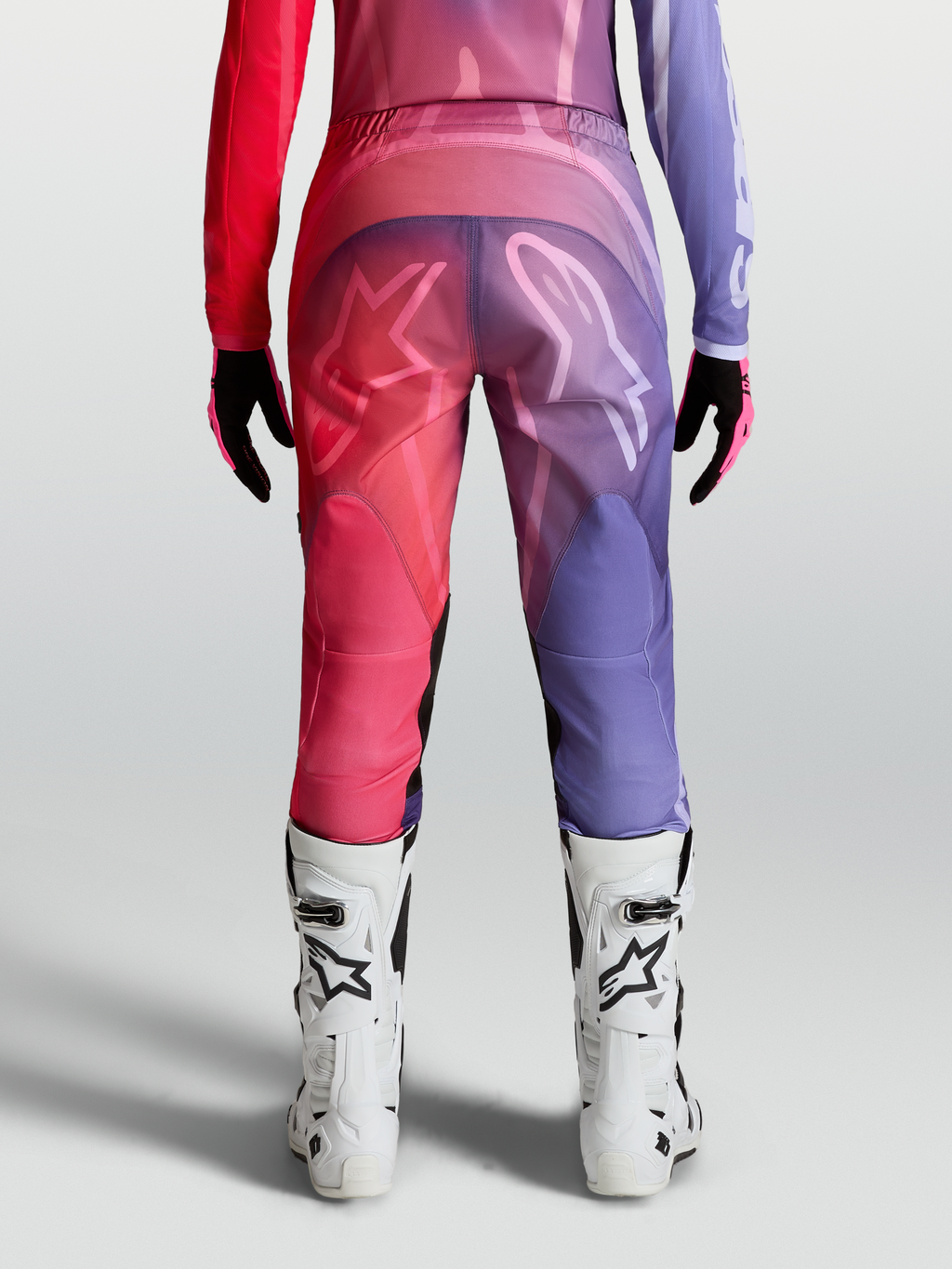 Pant 4W Fluid Kepler