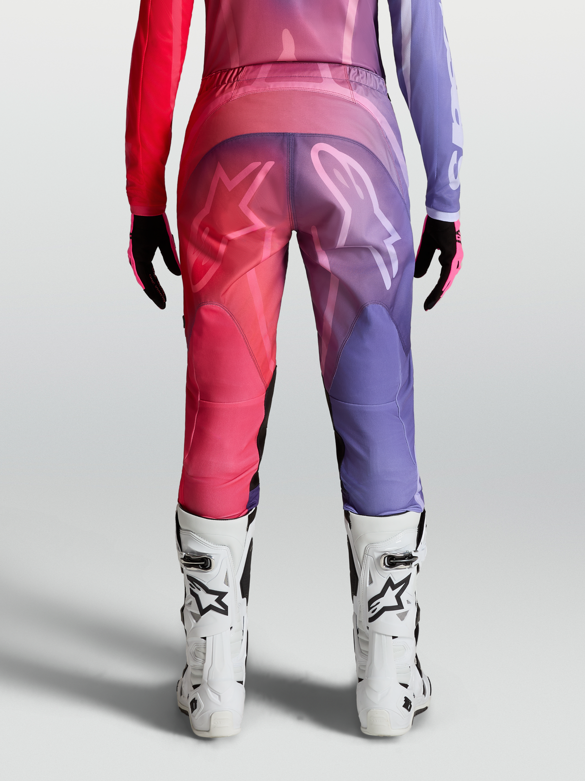 Pant 4W Fluid Kepler