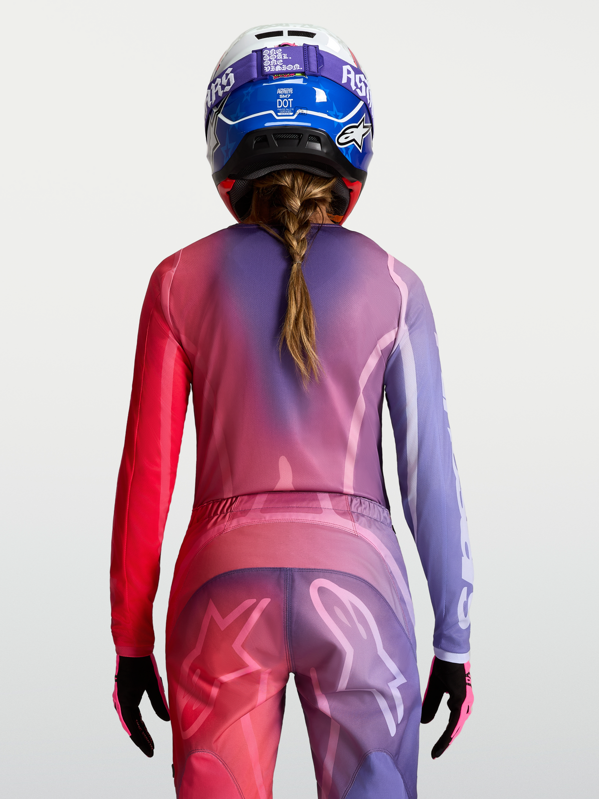 Jersey 4W Fluid Kepler