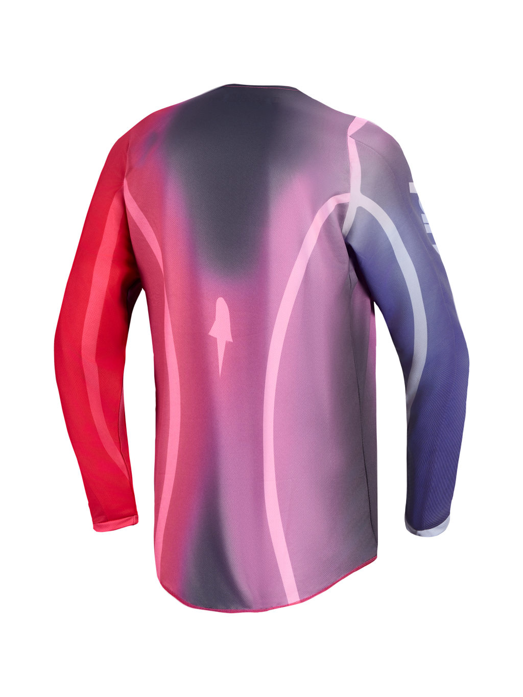 Jersey 4W Fluid Kepler