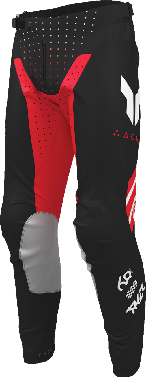 Launchmode Futura Pants