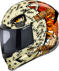 Airframe Pro™ TopShelf Helmet