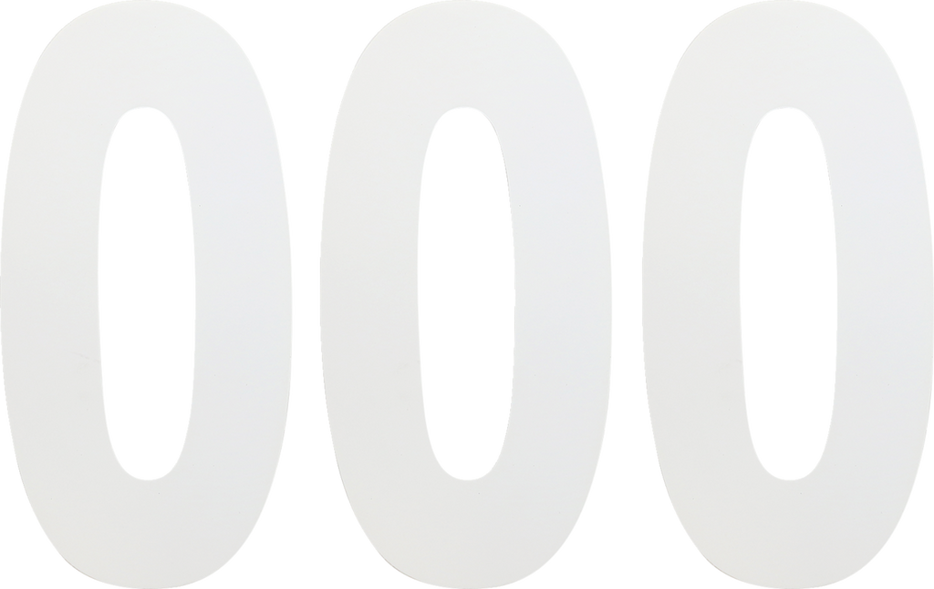 Standard Numbers