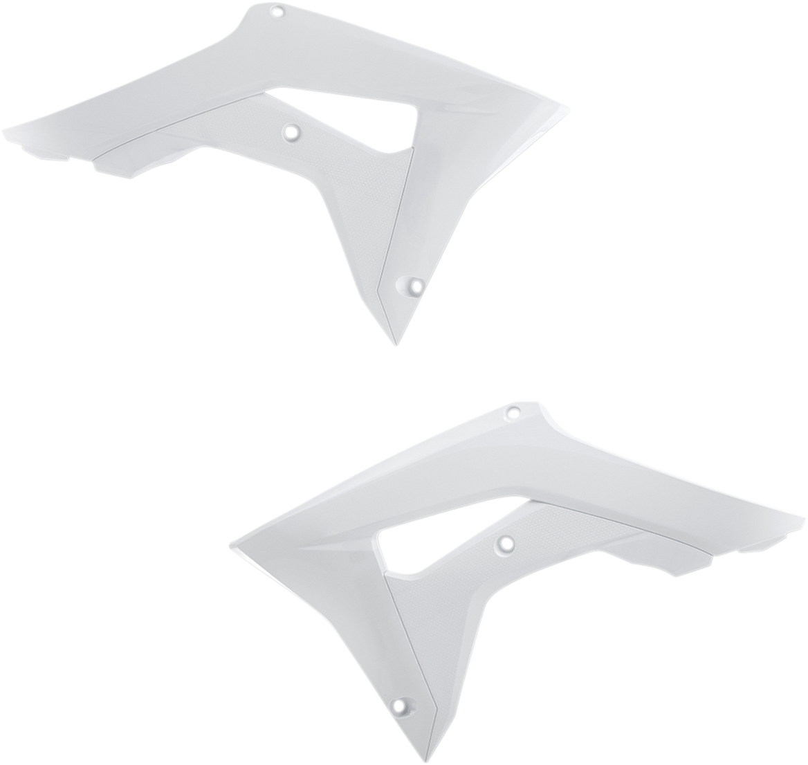 Replacement Radiator Shrouds