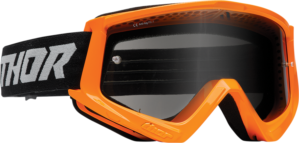Combat Sand Racer Goggle