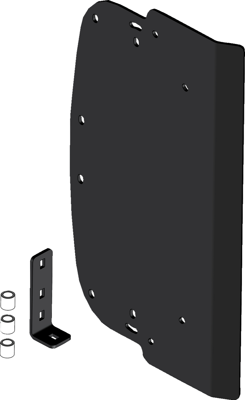 Pro-Poly Side Shield