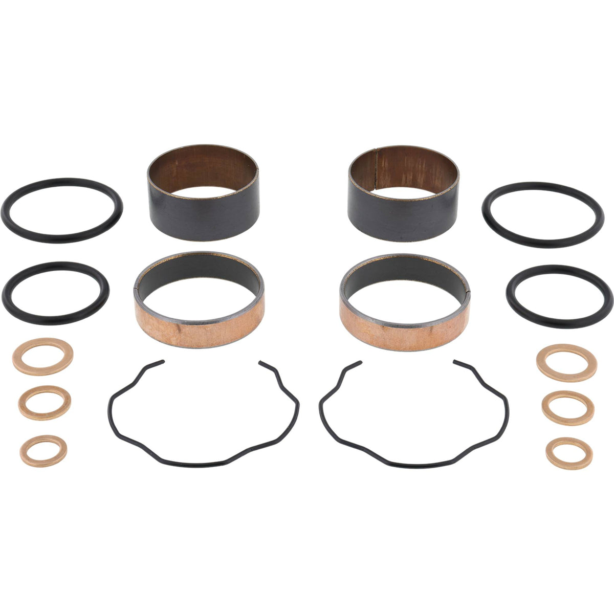 Ab 38-6086 Fork Bushing Kit