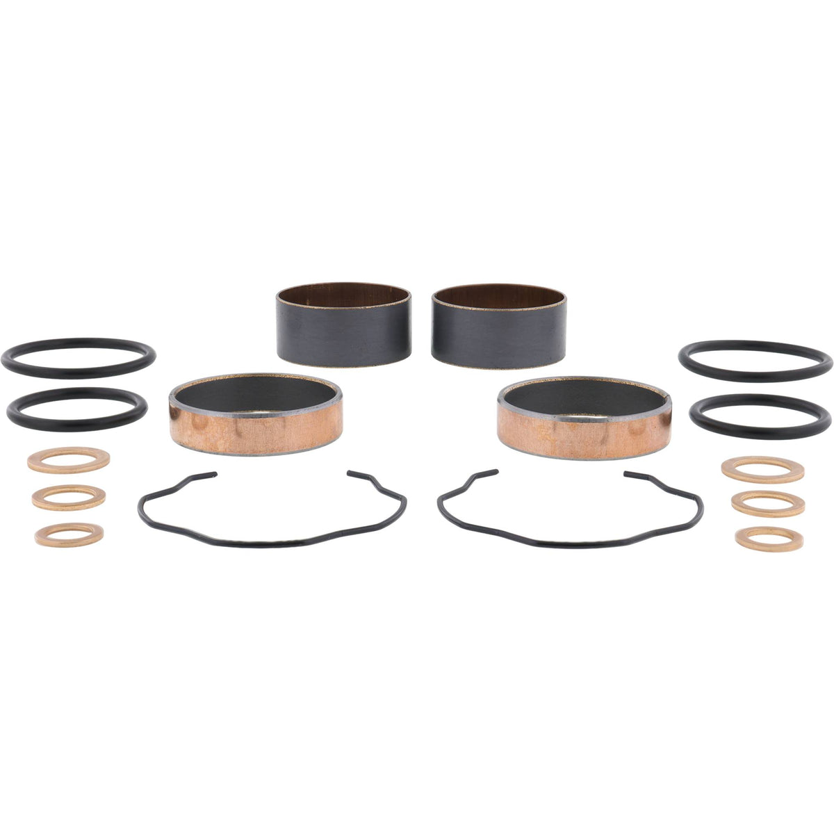 Ab 38-6086 Fork Bushing Kit