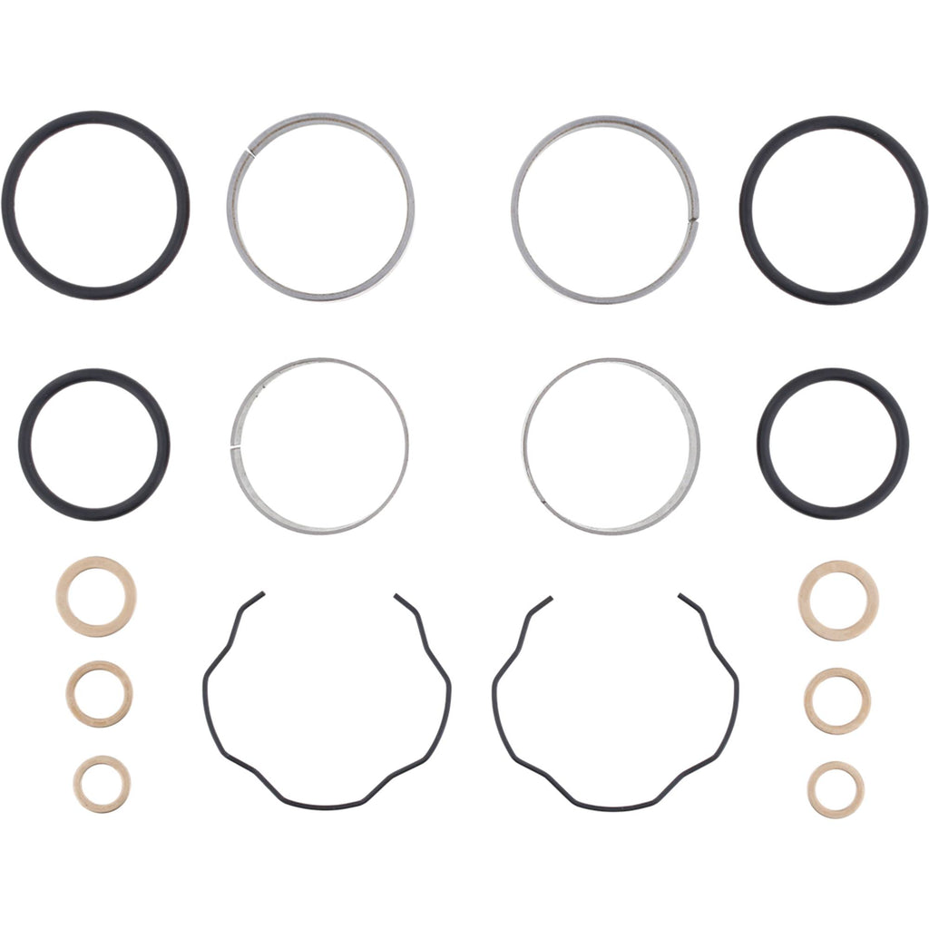 Ab 38-6086 Fork Bushing Kit