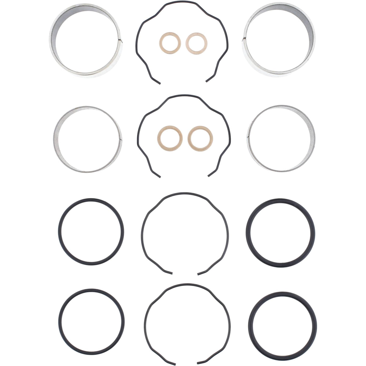 Fork Bushing Kit