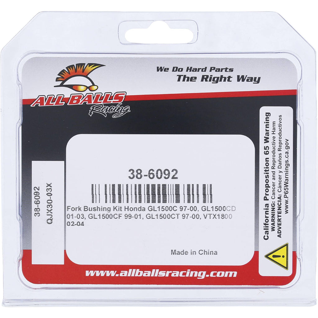 Fork Bushing Kit
