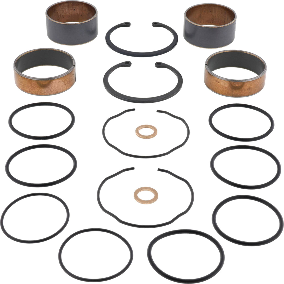 Ab 38-6113 Fork Bushing Kit