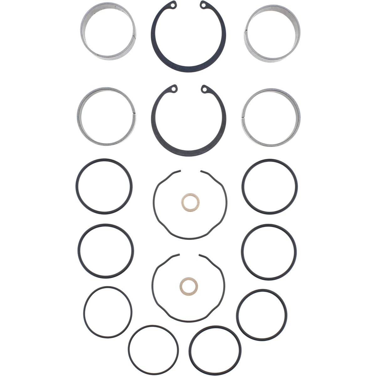 Ab 38-6113 Fork Bushing Kit