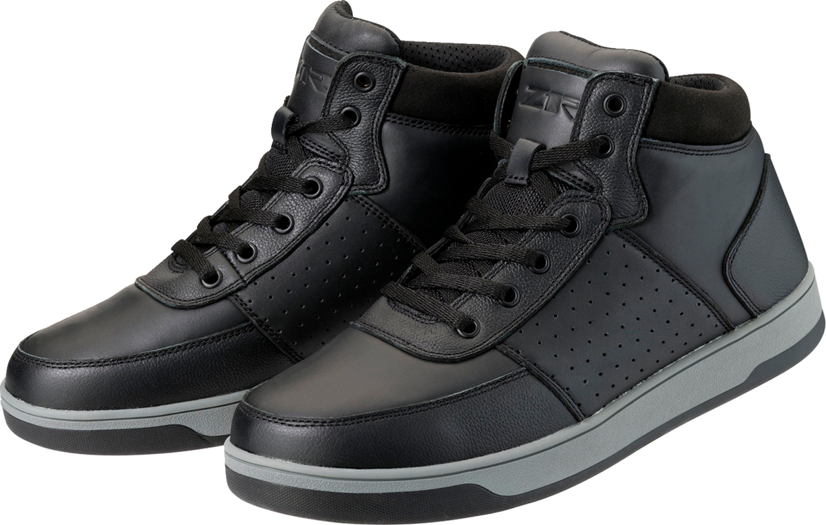 Dundee Boots