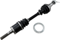 Complete Axle Assembly