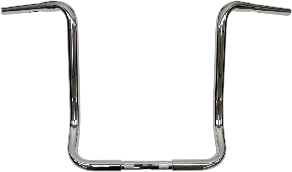 1-1/4" Touring Ape Hanger Handlebar