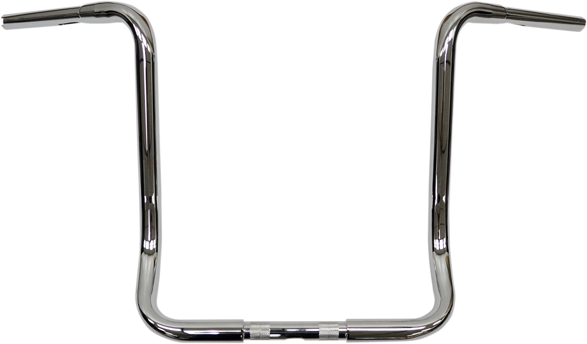 1-1/4" Touring Ape Hanger Handlebar