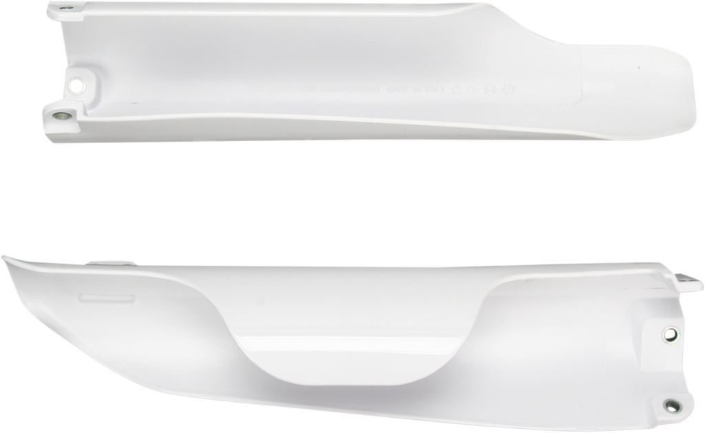 Replacement Fork Covers for Yamaha — Fork