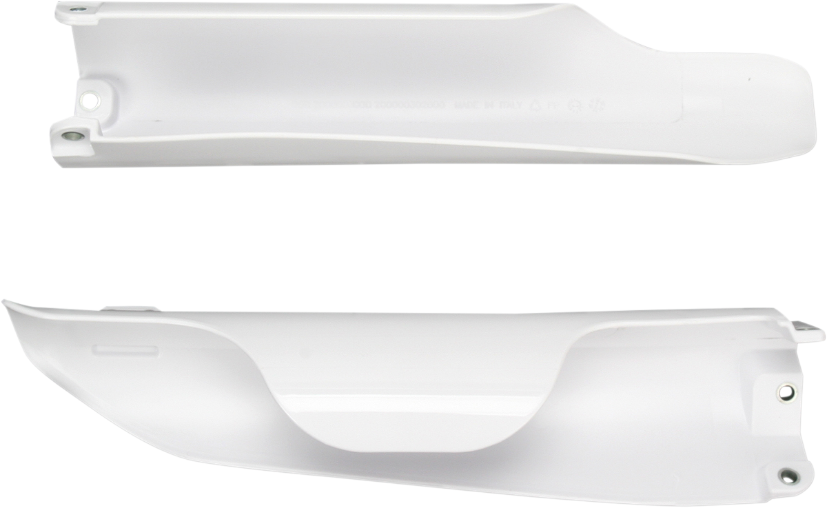 Replacement Fork Covers for Yamaha — Fork