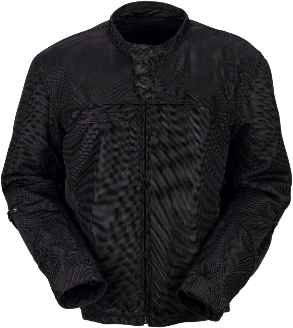 Gust Mesh Jacket