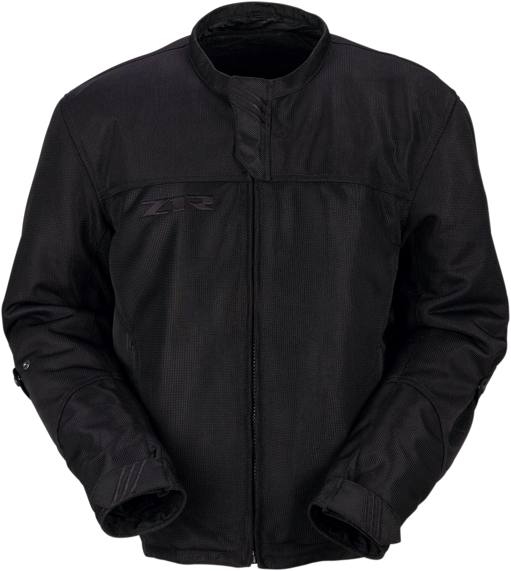 Gust Mesh Jacket